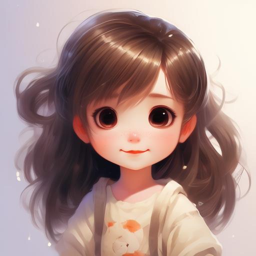 MIYA737.MON V5.7.1女生头像