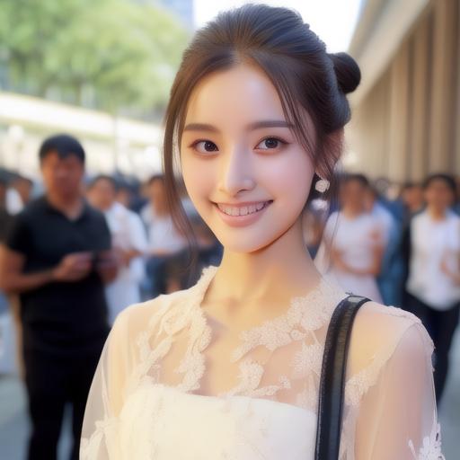 国产欧美亚洲日韩图片被誉为校花的10位美女明星,你猜谁能排第一?