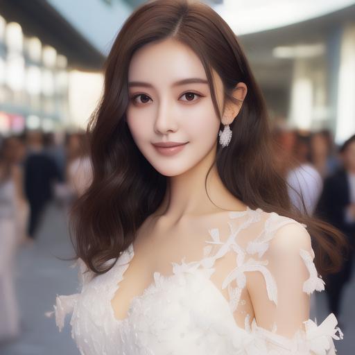 美女赤裸裸一丝不遮的图片动图四川25位美女明星,个个仙女下凡,你喜欢哪一位?