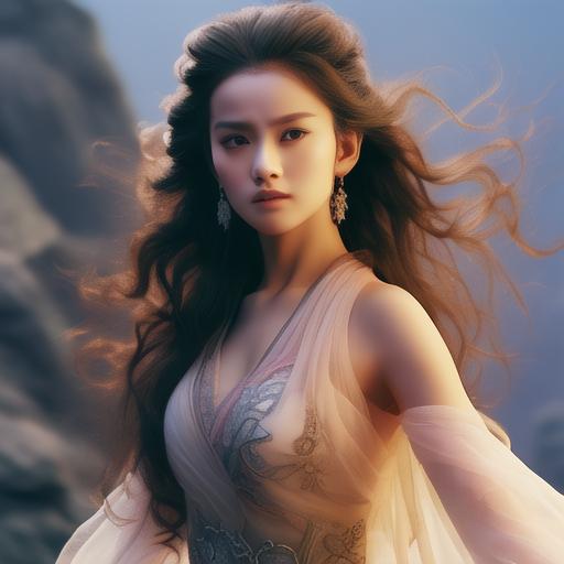 日本无码一区人妻免费视频龙年特辑:盘点8位属龙的女明星,谁是你心目中最美的小龙女