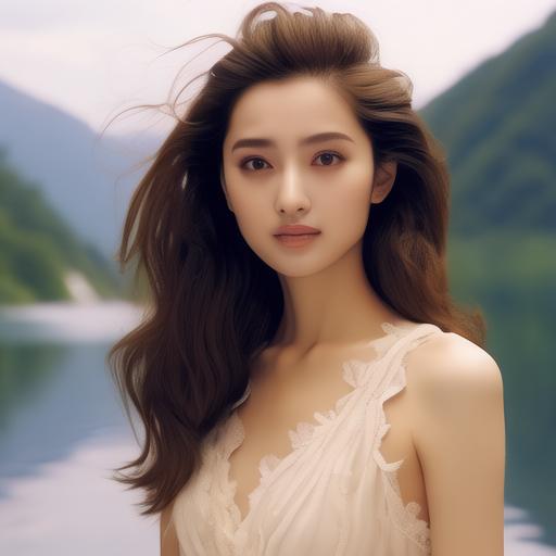 妈妈的女儿5大陆娱乐圈公认的12位大<strong>美女明星</strong>都是谁,个个倾国倾城,美到犯规让人