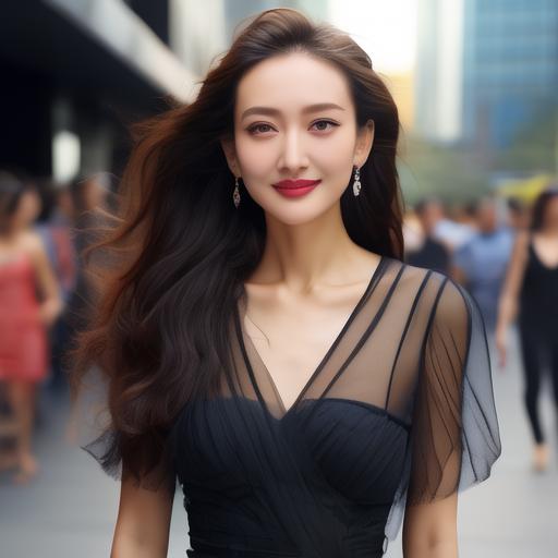 性色AV爽歪歪啪啪A片<strong>美女明星</strong>王鸥模特好身材美得让人惊艳