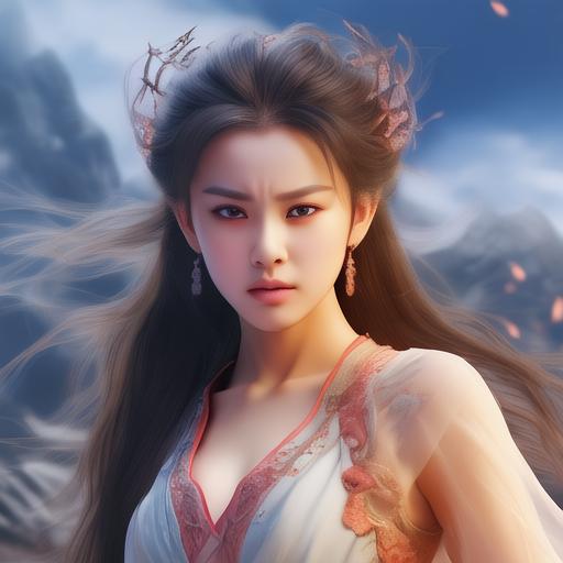 美国VICTORYDAY高清龙年特辑:盘点8位属龙的女明星,谁是你心目中最美的小龙女