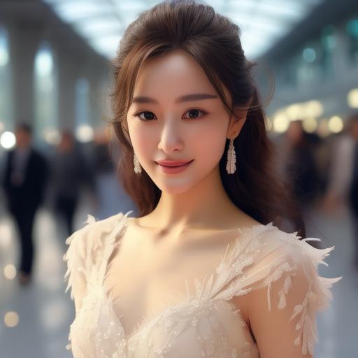 15位不同年龄段的美女明星,各有各的美,你更喜欢哪一位?