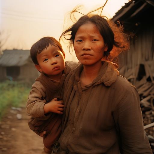 亚洲区 bt妈妈是疯子,爸爸是聋子,哥哥被人害死.那个年代的农村是这样的