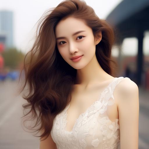 辽宁10大美女明星,个个都是娱乐圈中的佼佼者,你最欣赏哪一位?