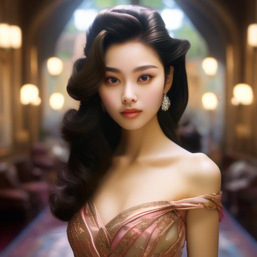 强奷清纯美女h系列小说美女中的美女