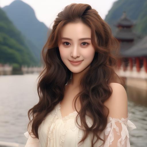 国产免费啪嗒啪嗒视频看看四川25位<strong>美女明星</strong>,个个仙女下凡,你喜欢哪一位?