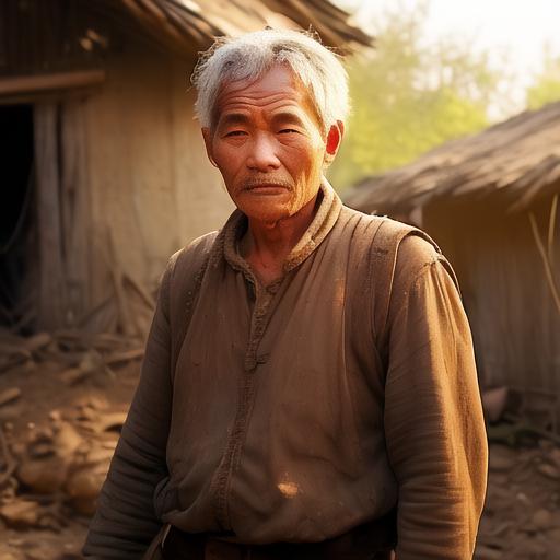 钟丽缇色戒妈妈是疯子,爸爸是聋子,哥哥被人害死.那个年代的农村是这样的