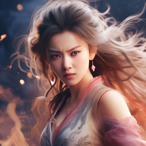 国产18禁震撼来袭龙年特辑盘点8位属龙的女<strong>明星</strong>谁是你心目中最美的小龙女