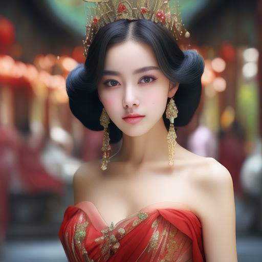 橙子在线美女中的美女