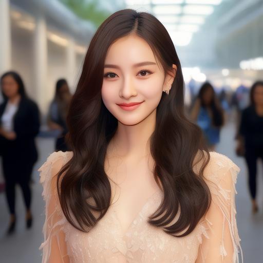 美渣吉吉宣布分手15位不同年龄段的美女明星,各有各的美,你更喜欢哪一位?